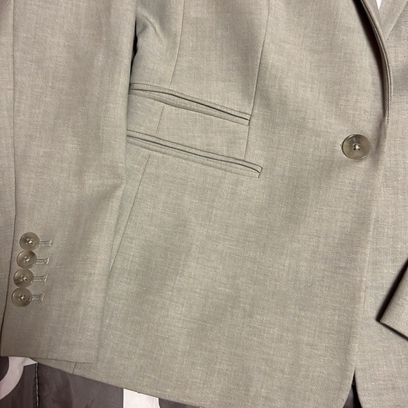 Express Blazer - Picture 3 of 9